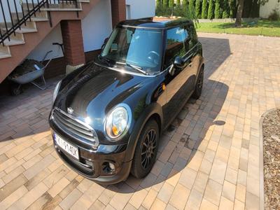 Mini One r56 1.6