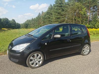 MITSUBISHI COLT 1.3 Benzyna 95KM Salon Polska Zero korozji !!!