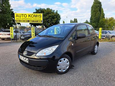 Mitsubishi Colt 1.3i 95KM 2006r