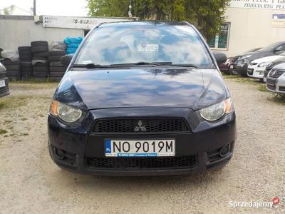 Mitsubishi Colt VII 1.3 Inform Cleartec