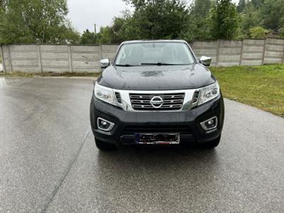 Nissan NP300 Pickup Nissan Navara 4x4