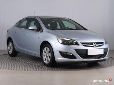 Opel Astra 1.4 T