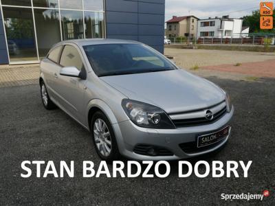 Opel Astra GTC 1.6i Stan b.dobry bez rdzy i korozji 100%bez…