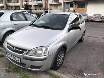 Opel Corsa stan bdb