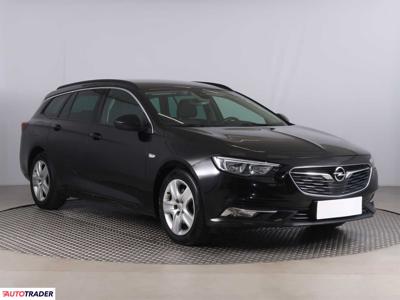 Opel Insignia 1.6 134 KM 2018r. (Piaseczno)