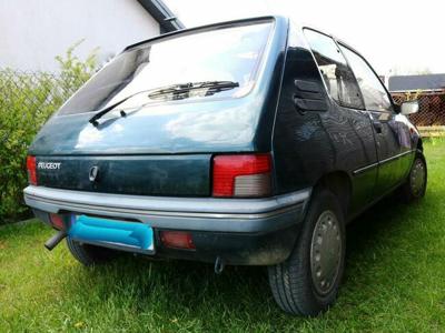 Peugeot 205, super stan