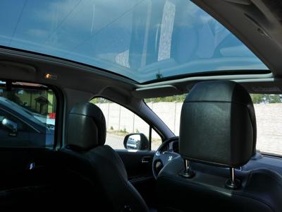 Peugeot 3008 2.0HDi 163KM automat Model 2014 LED Xenon Navi Grzane fotele Panorama I (2009-2016)