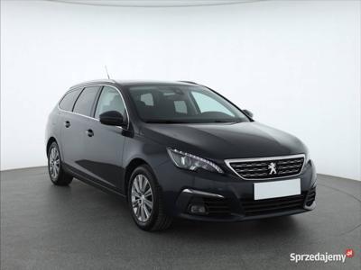 Peugeot 308 1.2 PureTech