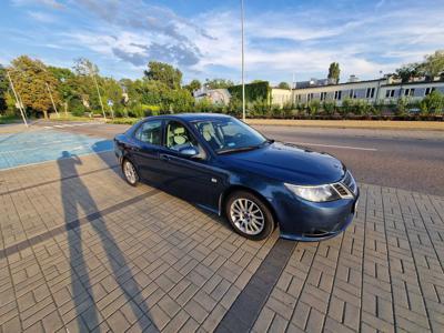 SAAB 9-3 Sport TiD MR`08