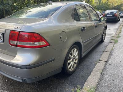 Saab93 SS LPG Turbo! 2003