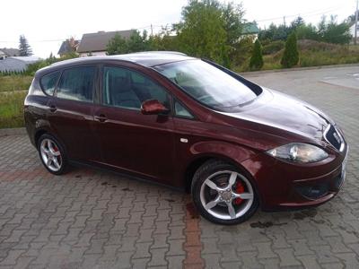 Seat Altea XL 1.9TDI