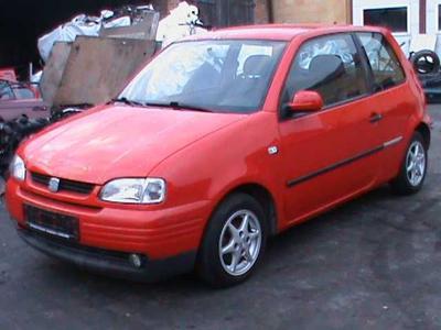 Seat Arosa 1,0 benzyna przebieg 147,500 Zadbany