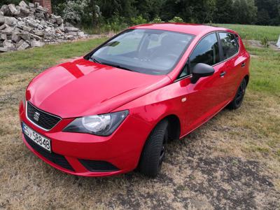 Seat Ibiza 1.2 tdi