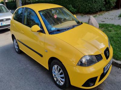 Seat Ibiza 1,4 diesel 59kw,80km