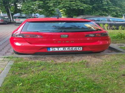 seat IBIZA 1.4 TDI