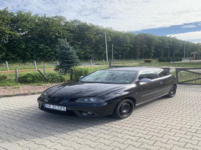 Seat Ibiza 6l fr polift