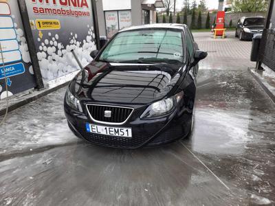 Seat Ibiza IV 2008r 1.2 70kM Bardzo oszczędny !