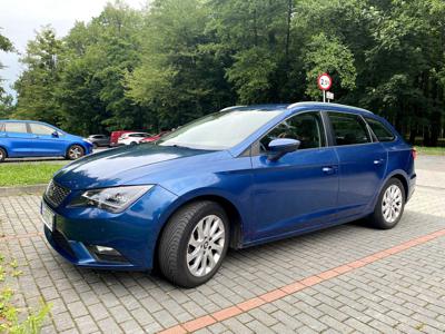 Seat Leon 1.6TDI DSG