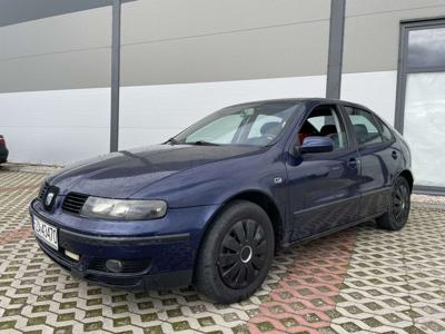 Seat Leon 1.9 TDI