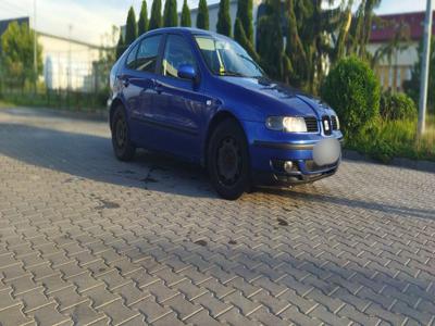 Seat Leon 1,9 TDI