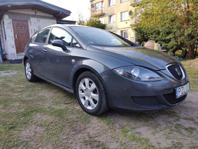 Seat Leon 2 1.9 TDI