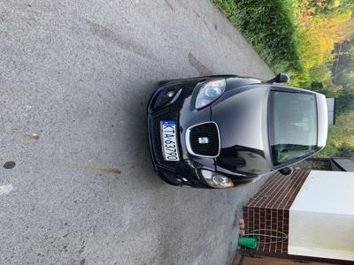 Seat leon 2 lift navi bixenon