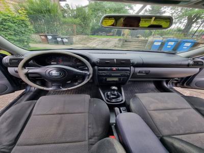 Seat Toledo II 1.9 TDi ARL 150 KM , uszkodzony. Dzwoń i proponuj cenę.