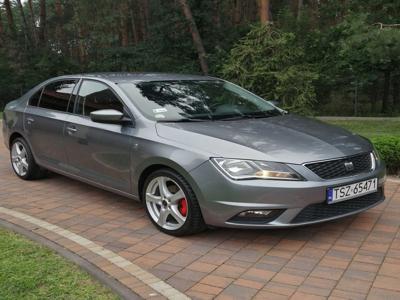 Seat toledo IV 1.6 TDI godny uwagi czytaj opis polecam!!