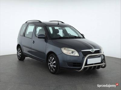 Skoda Roomster 1.6 16V