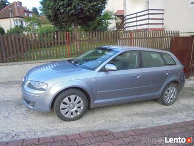 Sprzedam Audi A3