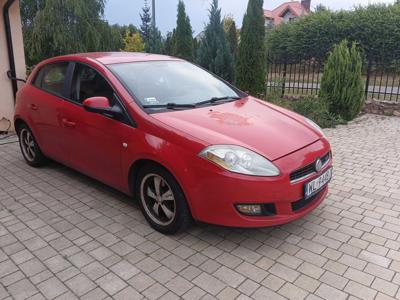 Sprzedam Fiat Bravo 1,9 Multijet