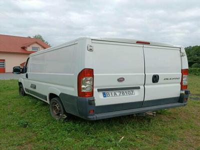 Sprzedam Fiat Ducato