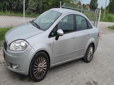 Sprzedam Fiat Linea