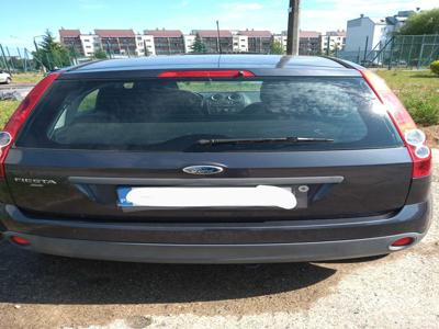 Sprzedam Ford Fiesta 1.3