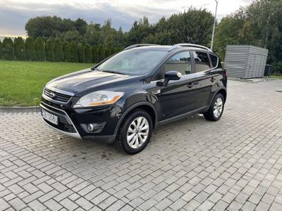 Sprzedam Ford Kuga