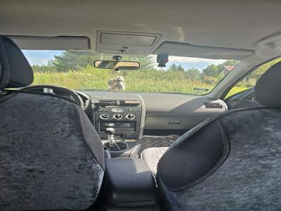 Sprzedam Ford Mondeo mklll 1.8 benzyna 125km