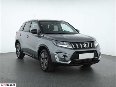 Suzuki Vitara 1.4 127 KM 2022r. (Piaseczno)