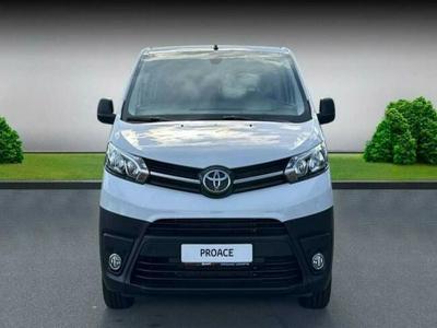 Toyota Proace Verso 2,0 140KM Business 9-osobowy Clim&Touch Dostępny od ręki 2064zł