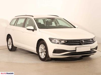 Volkswagen Passat 2.0 147 KM 2019r. (Piaseczno)