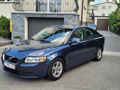 Volvo S40 1,6HDI 2009/2010rok