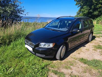 Volvo v50 2.0 2005