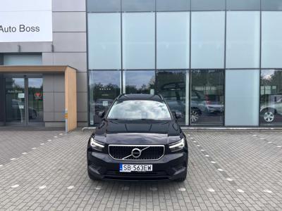 Volvo XC 40 T2 Essentiale