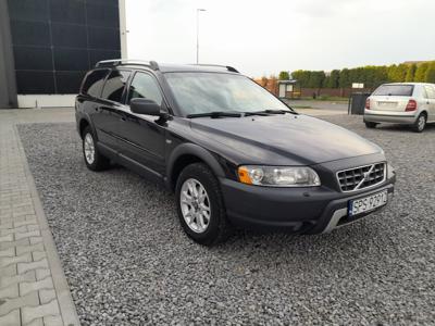 Volvo XC 70 2005 ROK