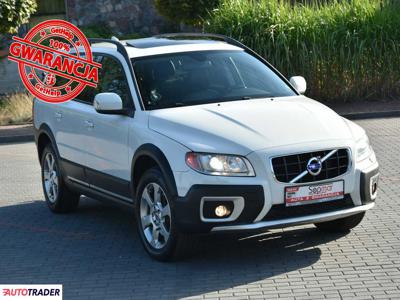 Volvo XC70 2.0 diesel 163 KM 2011r. (Kampinos)