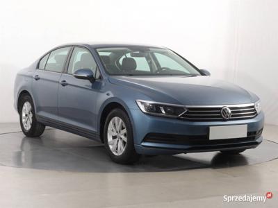 VW Passat 2.0 TDI