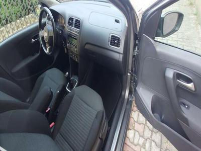 VW Polo V 1,6TDI 90KM Comfortline 170 300km klima zarej.