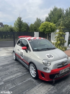 Abarth 500