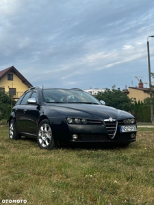 Alfa Romeo 159 1.9 JTDM 8V DPF