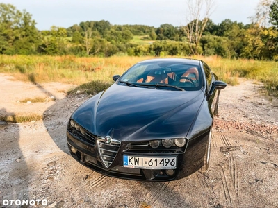 Alfa Romeo Brera 1750TBi