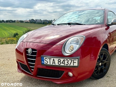 Alfa Romeo Mito 1.4 8V Super